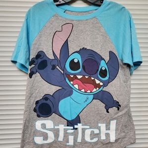Stitch shirt